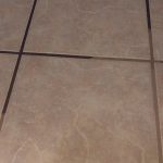Cleaning Tile